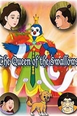 Poster de la película The Queen of the Swallows