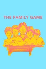 Poster de la película The Family Game