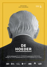 Poster de la película De Hoeder