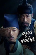 Poster de la película Los ojos de la noche