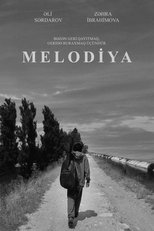 Poster de la película Melody