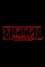 Poster de la película Meter Things