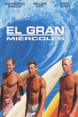 Poster de la película El gran miércoles