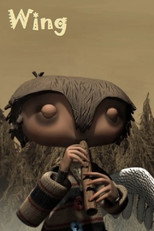 Poster de la película Wing