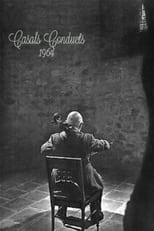 Poster de la película Casals Conducts: 1964