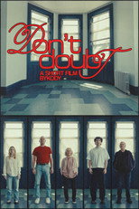 Poster de la película Don't Doubt