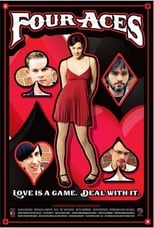 Poster de la película Four Aces