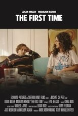 Poster de la película The First Time