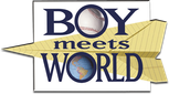 Logo Boy Meets World
