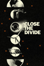 Poster de la película Close the Divide