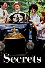 Poster de la película Secrets
