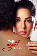 Poster de la película One Night Stand