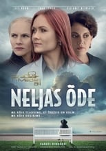 Poster de la película Under the Clouds: Fourth Sister