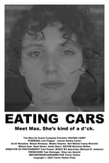 Poster de la película Eating Cars
