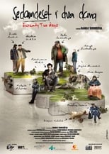 Poster de la película Seventy-Two Days