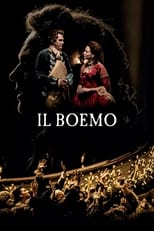 Poster de la película The Bohemian