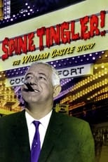 Poster de la película Spine Tingler! The William Castle Story