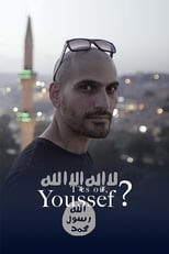 Poster de la película T'es où, Youssef?