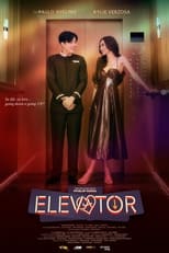 Poster de la película Elevator