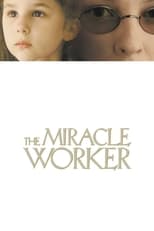 Poster de la película The Miracle Worker