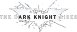 Logo The Dark Knight Rises