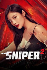 Poster de la película Sniper 2