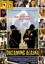 Poster de la película Dreaming Alaska