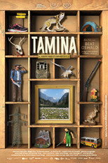 Poster de la película Tamina – Will There Ever Be What Used to Be?