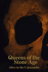 Poster de la película Queens of the Stone Age: Alive in the Catacombs