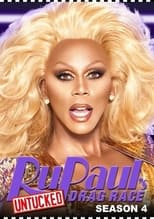 RuPaul\'s Drag Race: Untucked