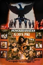 Poster de la película Treachery of G30S/PKI