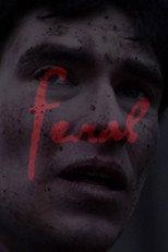 Poster de la película Feral