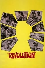 Poster de la película Revolution