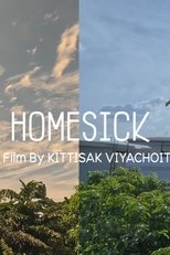 Poster de la película HOMESICK