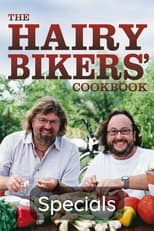 The Hairy Bikers\' Cookbook