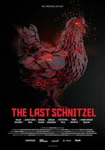 Poster de la película The Last Schnitzel