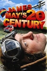 Poster de la serie James May's 20th Century