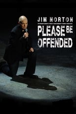 Poster de la película Jim Norton: Please Be Offended