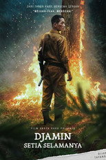 Poster de la película Djamin: Setia Selamanya