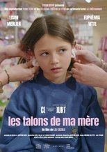 Poster de la película Les talons de ma mère