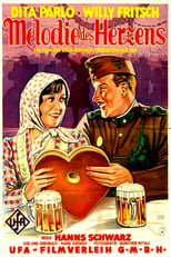 Poster de la película Melodie des Herzens