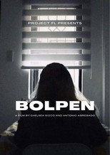 Poster de la película Ballpen