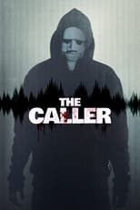 Poster de la película The Caller