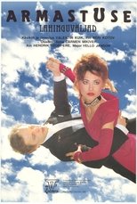 Poster de la película Armastuse lahinguväljad