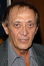 Actor Don Calfa