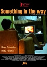 Poster de la película Something in the Way