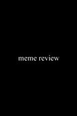 Poster de la serie Meme Review