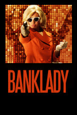 Poster de la película Banklady