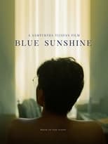 Poster de la película Blue Sunshine