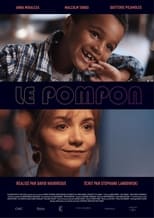 Poster de la película Le pompon